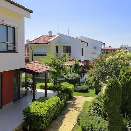 Saint Stefan Villas Sozopol Luaran gambar